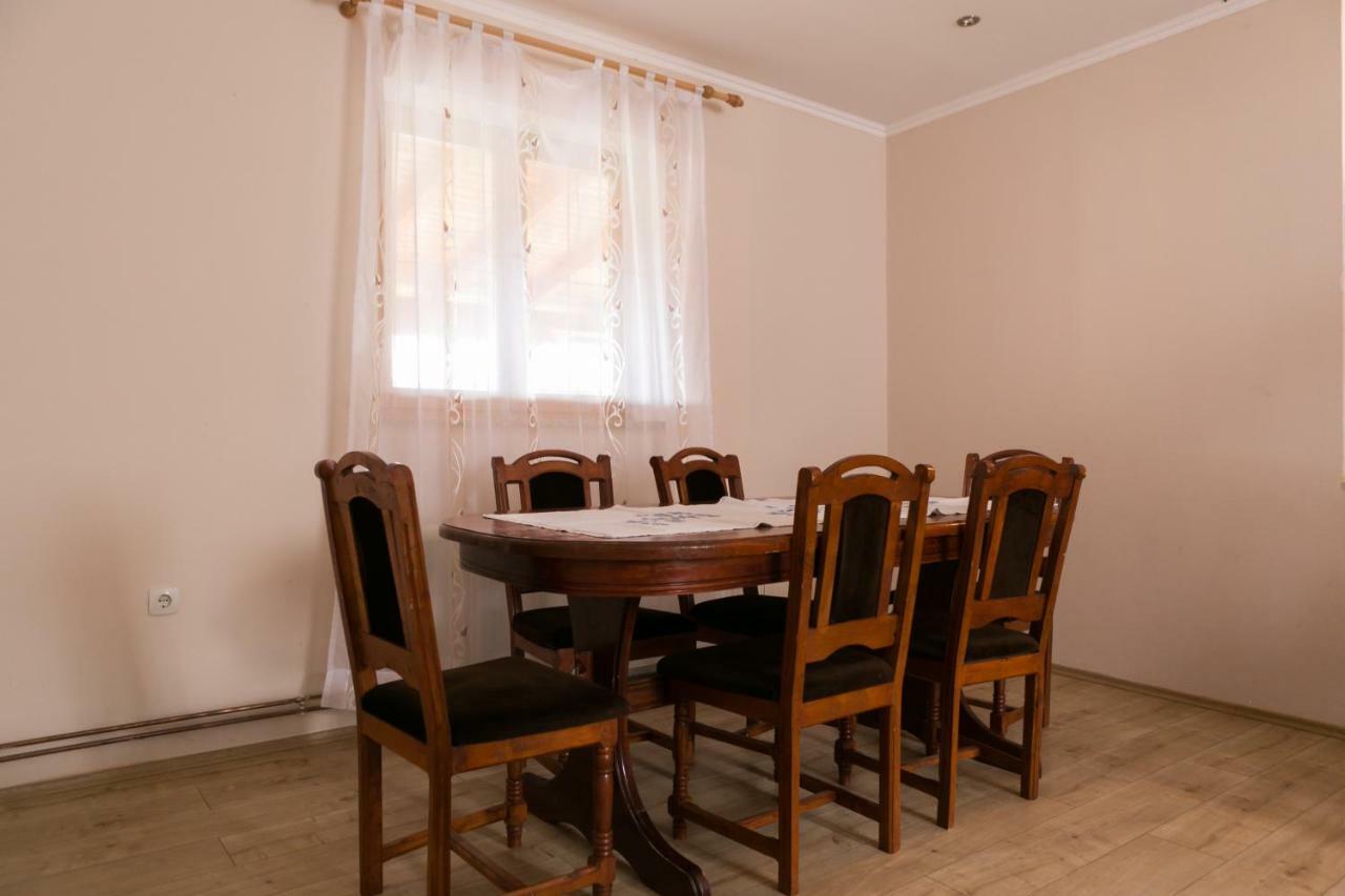 Apartmani Ruza Krasno Polje Kültér fotó