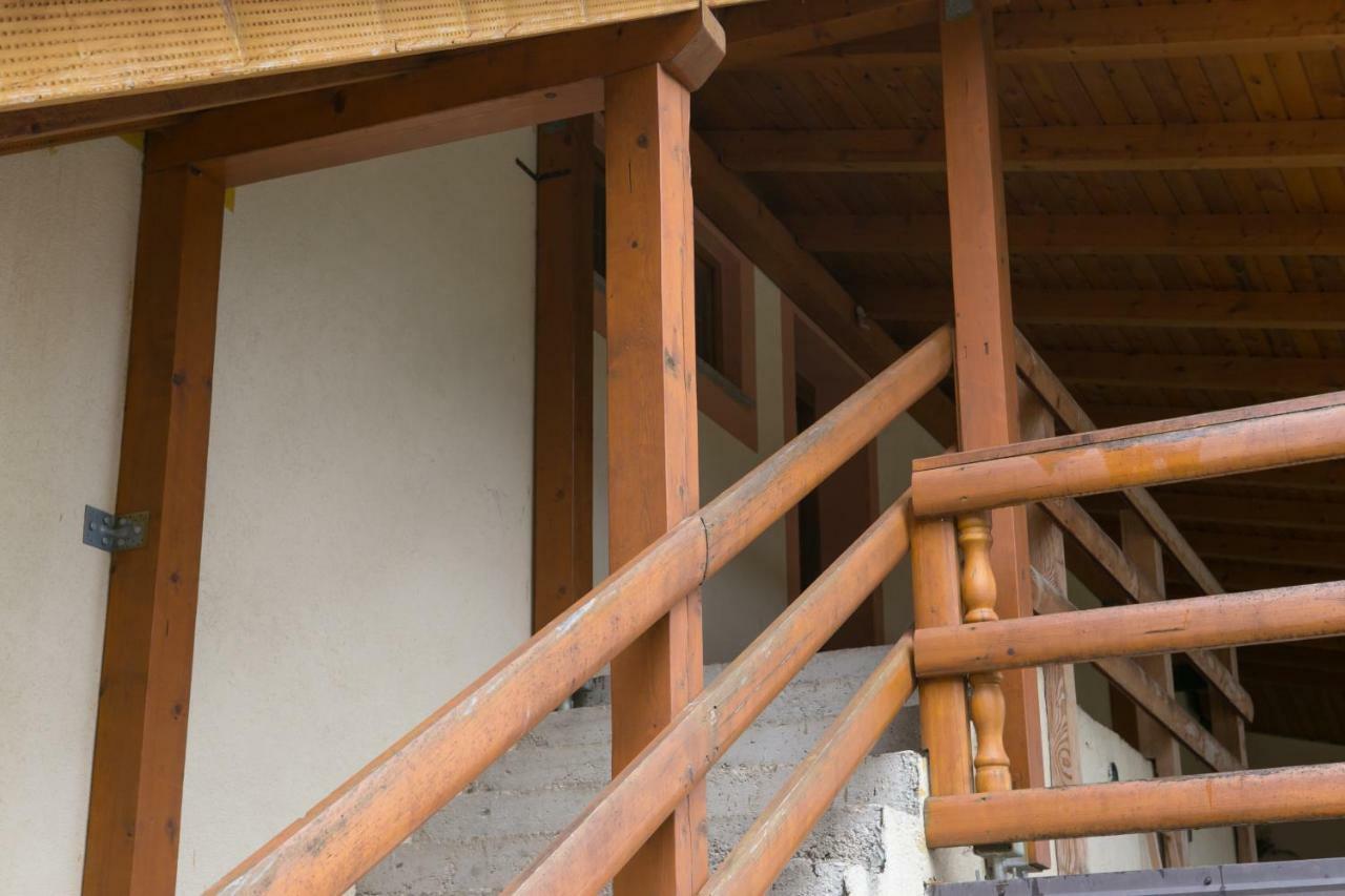 Apartmani Ruza Krasno Polje Kültér fotó