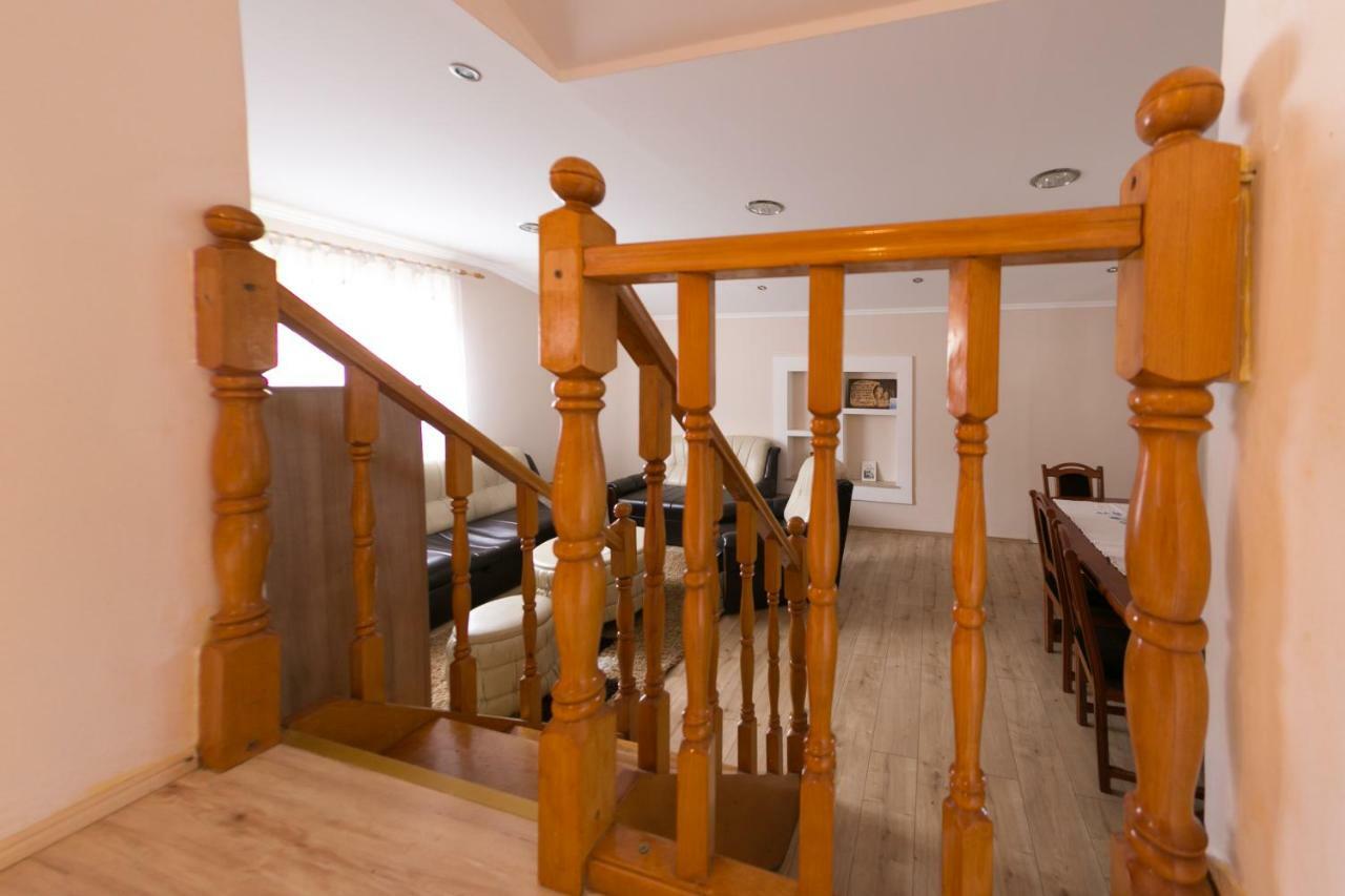 Apartmani Ruza Krasno Polje Kültér fotó
