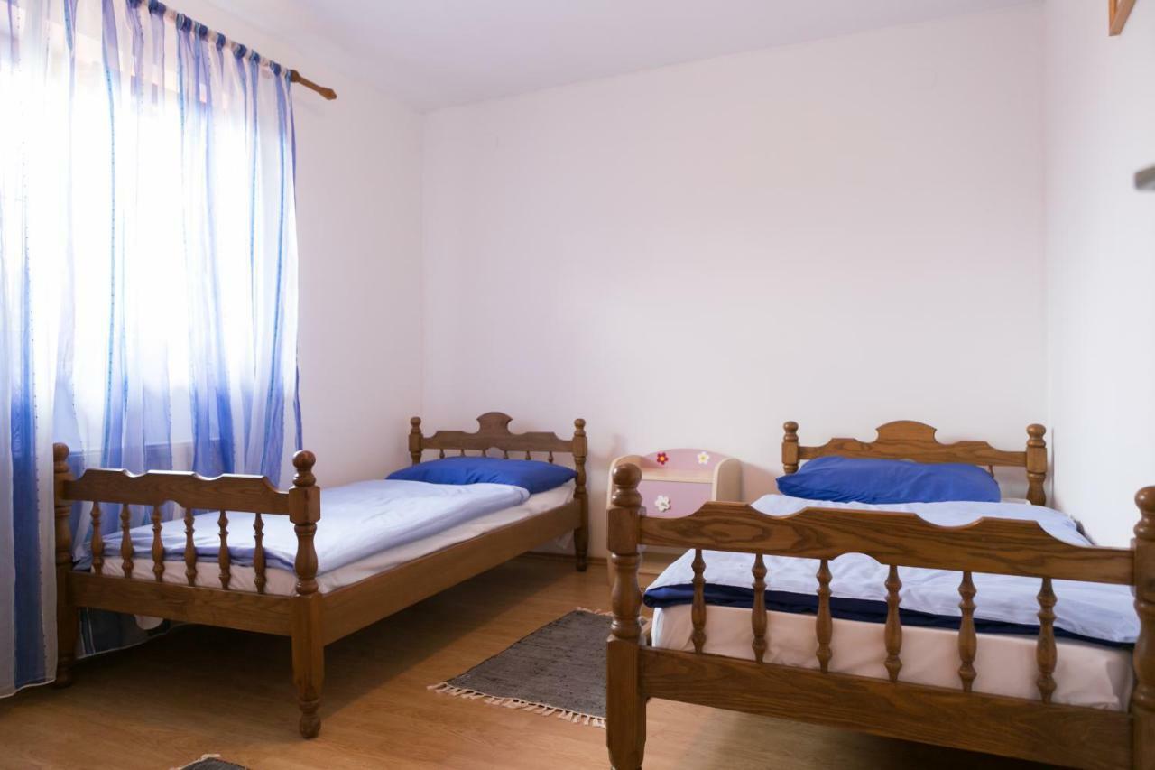 Apartmani Ruza Krasno Polje Kültér fotó
