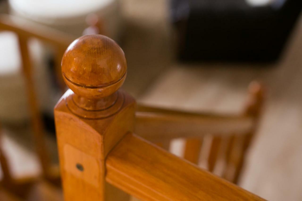 Apartmani Ruza Krasno Polje Kültér fotó